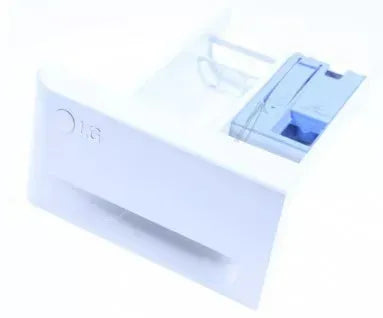 AGL74752703 Násypka náhradní díl pro pračku LG určený k dávkování pracího prostředku