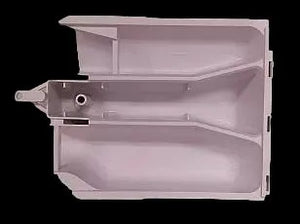 Násypka CAN43040098 určena k dávkování pracích prostředků do praček Candy Hoover