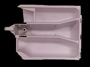 Násypka CAN43040098 určena k dávkování pracích prostředků do praček Candy Hoover