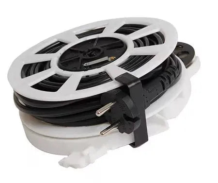 Navíječ kabelu 2193130156 náhradní díl pro navíjení napájecího kabelu ve vysavači AEG