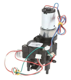 Ventil BSH00654842 určený ke směrování vody v kávovarech Bosch Siemens