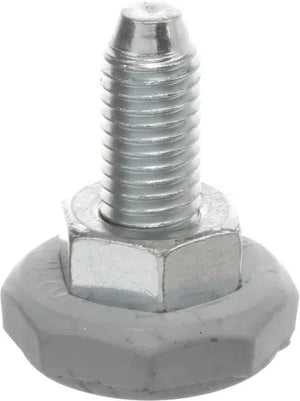 Noha BSH00637399 určena pro vyrovnání a stabilizaci pračky Bosch Siemens