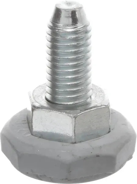 Noha BSH00637399 určena pro vyrovnání a stabilizaci pračky Bosch Siemens