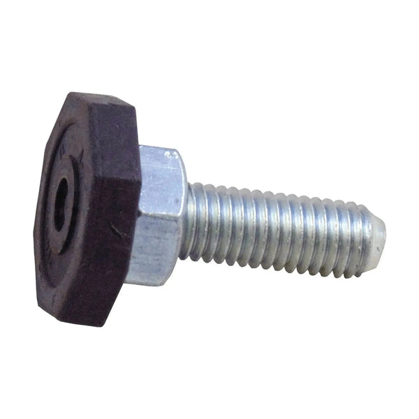 Nivelační noha BSH00621463 pro vyrovnání pračky Bosch Siemens