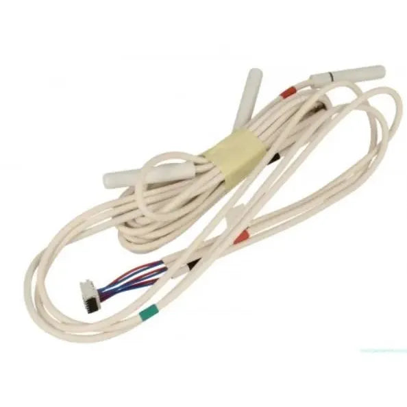 Teplotní sonda C00118195 pro měření teploty v chladničkách Whirlpool Indesit