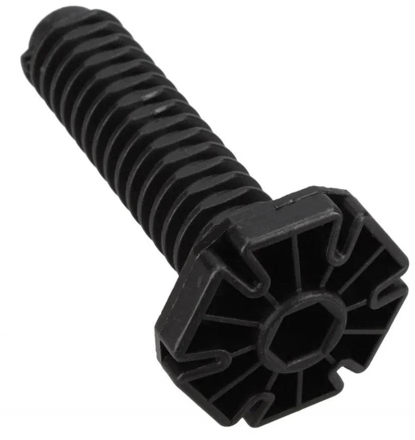 Noha 12176000009726 náhradní díl pro myčku nádobí Midea 90 mm