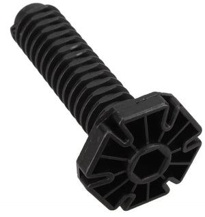 Noha 12176000009726 náhradní díl pro myčku nádobí Midea 90 mm