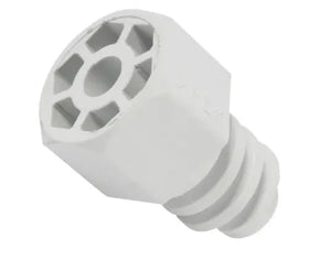 Noha 1250119029 náhradní díl pro sušičku prádla AEG Electrolux Zanussi 38 x 17 mm