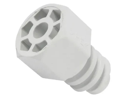 Noha 1250119029 náhradní díl pro sušičku prádla AEG Electrolux Zanussi 38 x 17 mm