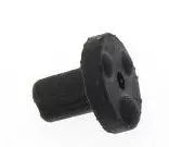 Noha mřížky hořáku 481246368017 náhradní díl pro sporák Whirlpool