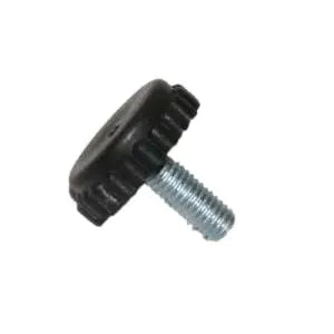 Noha nastavovací 481246218263 náhradní díl pro chladničky a mrazničky Whirlpool Indesit