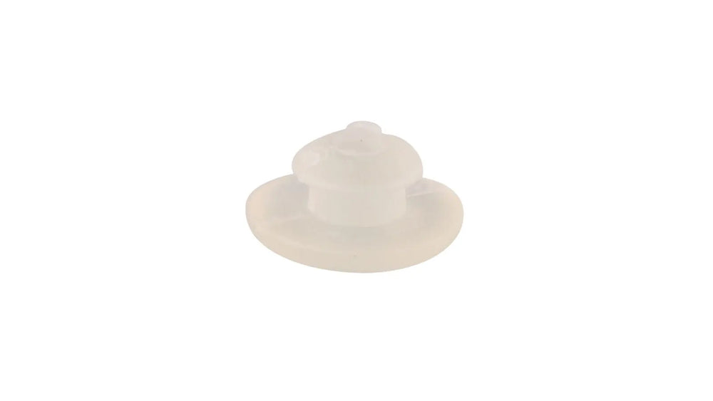 Nosič BSH00606184 podpěrka skleněné police pro chladničky a mrazničky Bosch Siemens