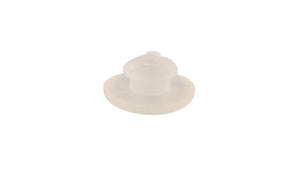 Nosič BSH00606184 podpěrka skleněné police pro chladničky a mrazničky Bosch Siemens