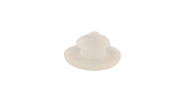 Nosič BSH00606184 podpěrka skleněné police pro chladničky a mrazničky Bosch Siemens