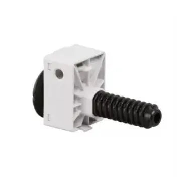 Nastavitelná nožička BSH00165330 náhradní díl pro myčky Bosch Siemens