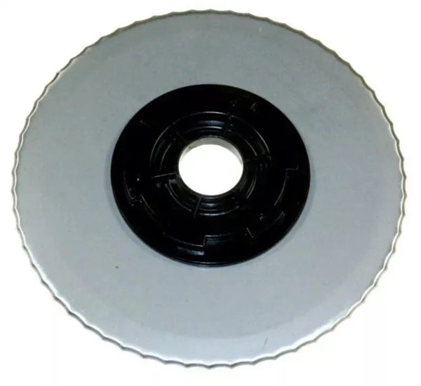 Nůž GOR391984 určen k krájení potravin do kuchyňského kráječe GorenMora 190 mm