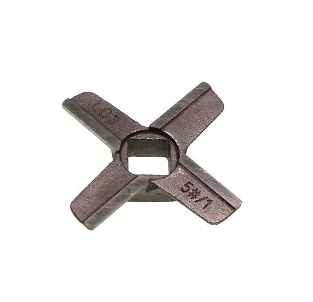 Nůž BSH00629848 určen k mletí masa do masomlýnku Bosch Siemens