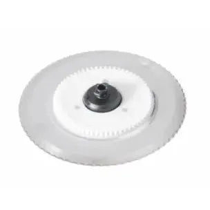 Nůž BSH00095288 náhradní díl pro krájení v kuchyňském kráječi Bosch Siemens