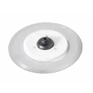 Nůž BSH00095288 náhradní díl pro krájení v kuchyňském kráječi Bosch Siemens