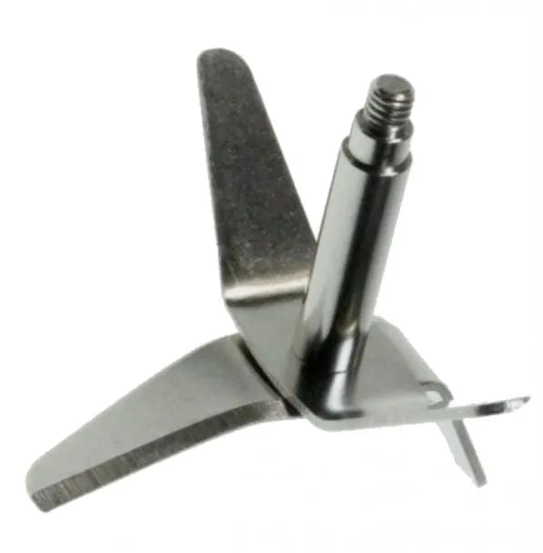 Nůž BSH12000527 náhradní díl pro kuchyňský robot Bosch Siemens