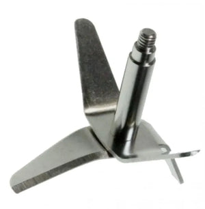 Nůž BSH12000527 náhradní díl pro kuchyňský robot Bosch Siemens