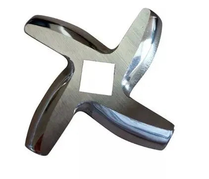 Nůž A09B03 náhradní díl pro kuchyňský robot Moulinex