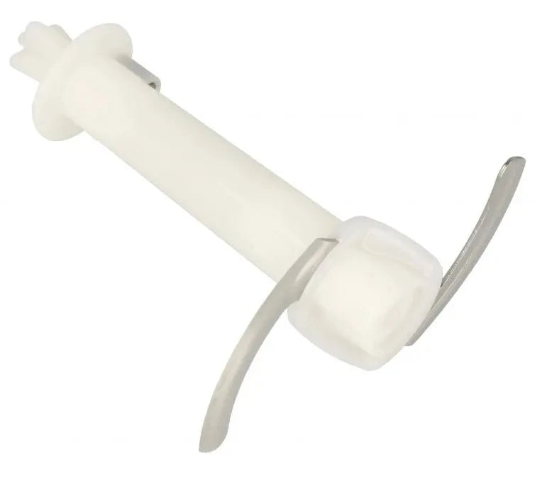 Nůž AS00004184 náhradní díl pro tyčový mixér Delonghi Braun