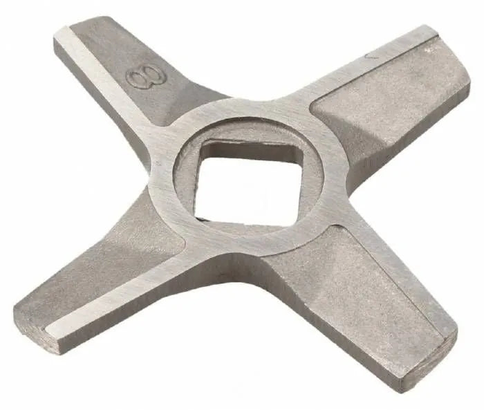 Nůž BSH10003883 určen pro mletí masa v masomlýnku Bosch Siemens Zelmer