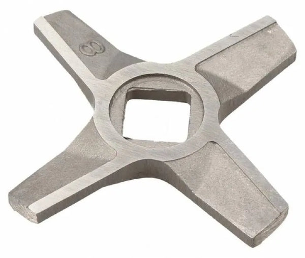 Nůž BSH10003883 určen pro mletí masa v masomlýnku Bosch Siemens Zelmer