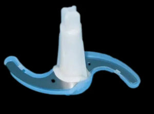 GOR504646 Nůž sekáčku náhradní díl do kuchyňského mixéru GorenMora