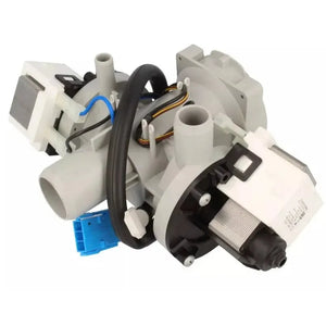 Čerpadlo 5859EN1006N pro odčerpávání vody v pračce LG