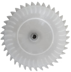 Kolo ventilátoru DC82-01208A náhradní díl pro sušení prádla ve sušičce Samsung