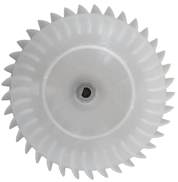 Kolo ventilátoru DC82-01208A náhradní díl pro sušení prádla ve sušičce Samsung