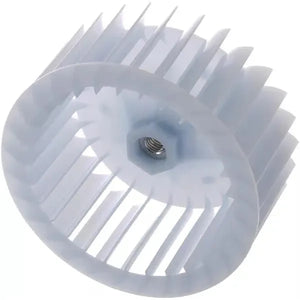 Oběžené kolo ventilátoru BSH00650172 náhradní díl pro sušičku prádla Bosch Siemens