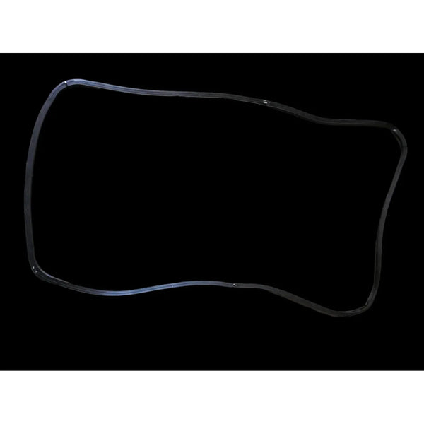 Těsnění dveří 49035107 pro utěsnění dveří trouby Candy Hoover