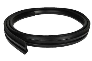 Těsnění C00311041 pro utěsnění dveří myčky nádobí Whirlpool Indesit 1700 mm