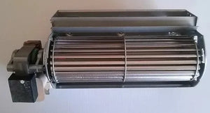 251252101524 Ochlazovací ventilátor náhradní díl pro pečicí troubu Baumatic