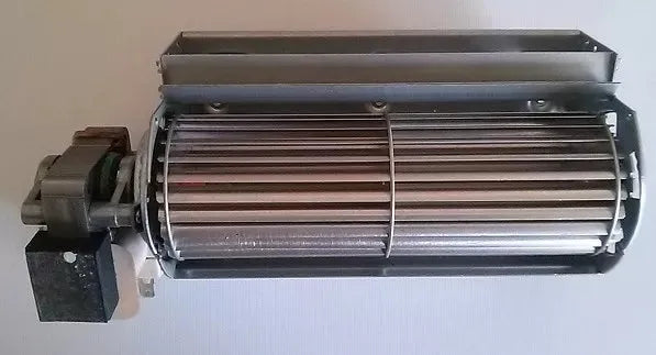 251252101524 Ochlazovací ventilátor náhradní díl pro pečicí troubu Baumatic