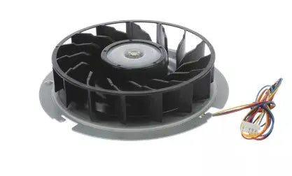 Ventilátor BSH12012712 náhradní díl pro ochlazování pečicí trouby Bosch