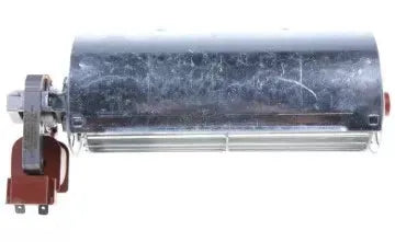 Ochlazovací ventilátor 42822091 pro ochranu elektroniky v pečicí troubě Candy Hoover