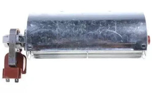 Ochlazovací ventilátor 42822091 pro ochranu elektroniky v pečicí troubě Candy Hoover