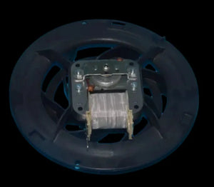 Ochlazovací ventilátor GOR838917 náhradní díl pro ochlazení pečicí trouby Goren230V