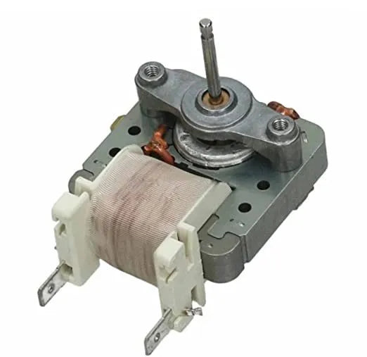 Ochlazovací ventilátor 264440128 náhradní díl pro troubu Beko Blomberg