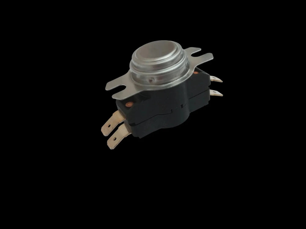 Ochranný termostat BSH00496982 pro regulaci teploty ohřívačů vody Bosch Siemens