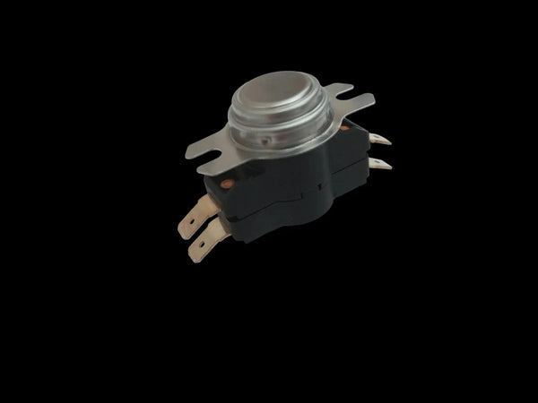 Ochranný termostat BSH00496982 pro regulaci teploty ohřívačů vody Bosch Siemens