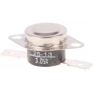 Termostat BSH00618141 pro regulaci teploty v sušičce prádla Bosch Siemens