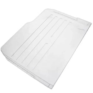 Odkapávací miska 482000007715 náhradní díl pro odkapávání vody v chladničce Whirlpool Indesit