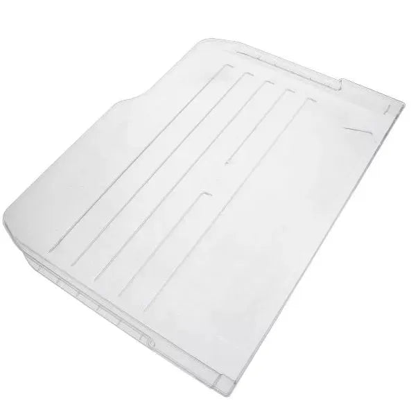 Odkapávací miska 482000007715 náhradní díl pro odkapávání vody v chladničce Whirlpool Indesit