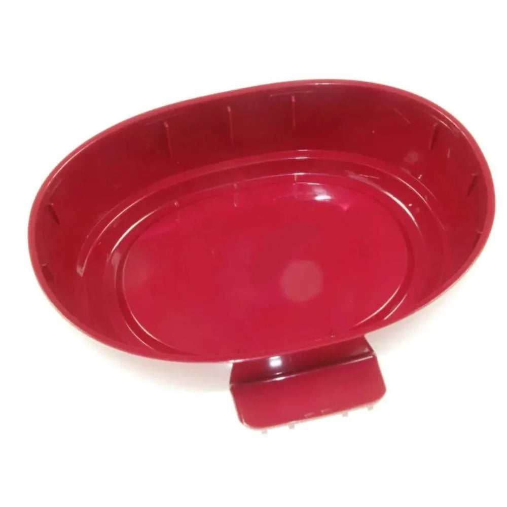 Odkapávací mřížka BSH00752637 určena k odkapávání kávovarů Bosch Siemens