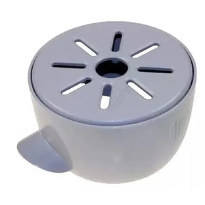 Odkapávací mřížka BSH00621802 pro zachycení odkapávající vody v kávovaru Bosch Siemens